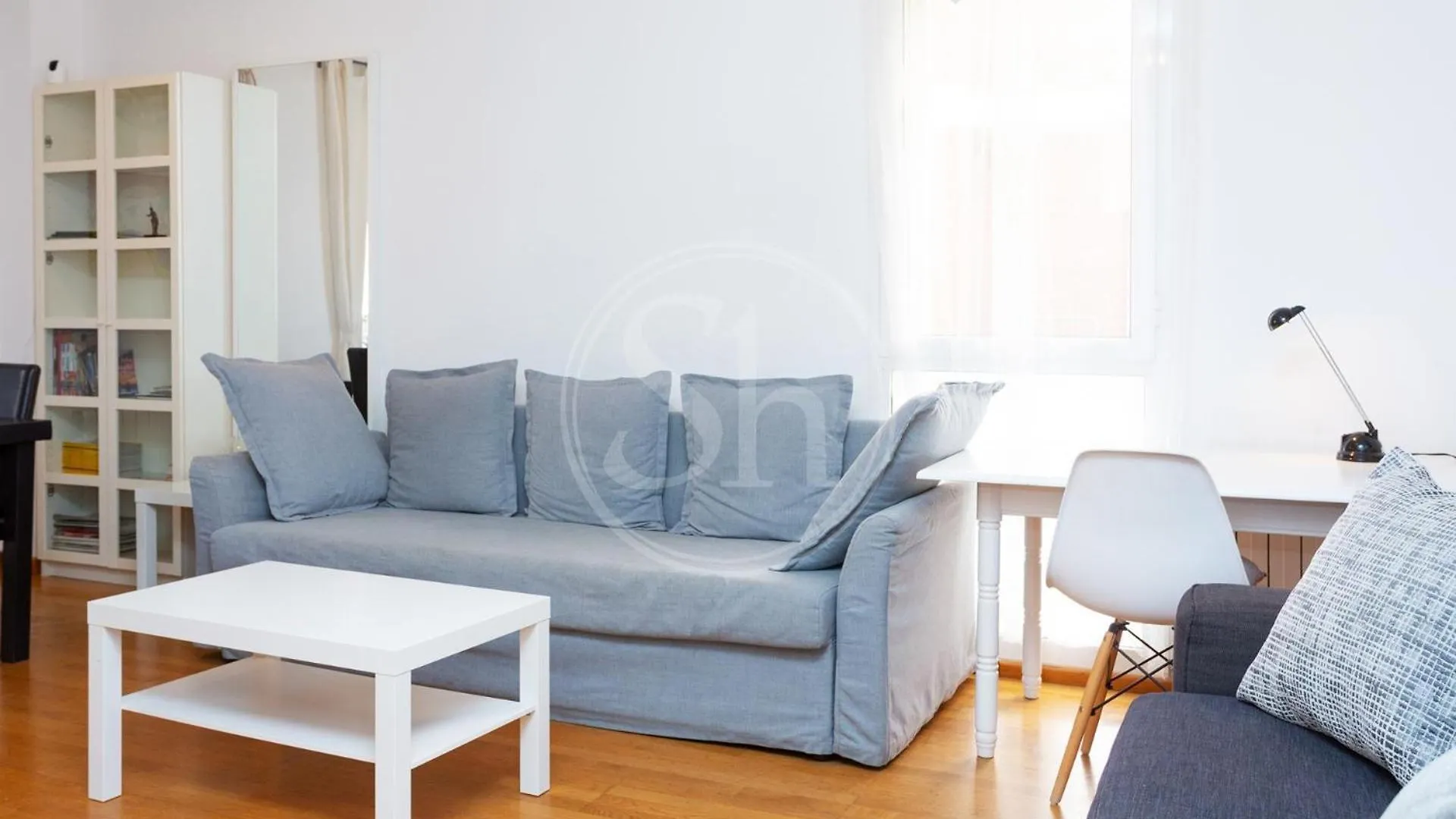 Apartamento En Barcelona Lab Spanien