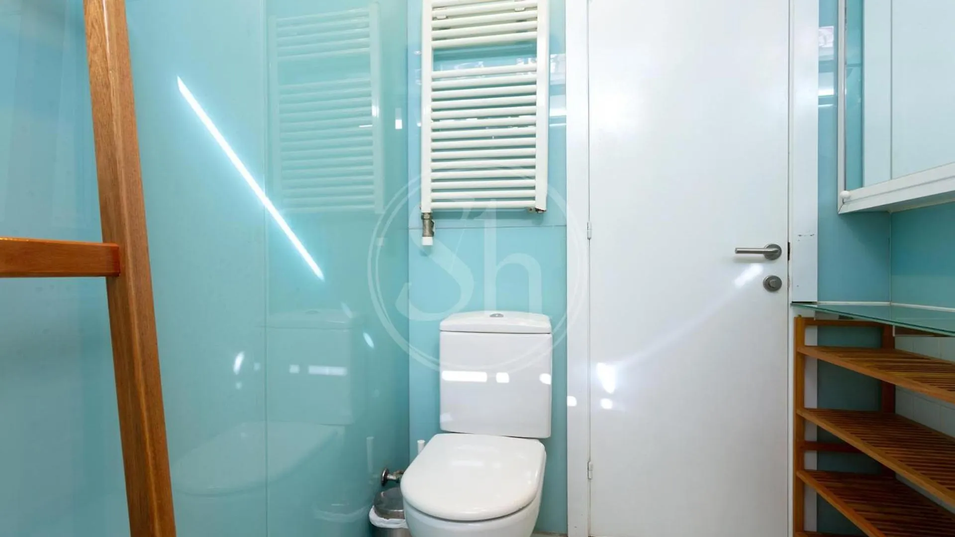 Apartamento En Barcelona Lab