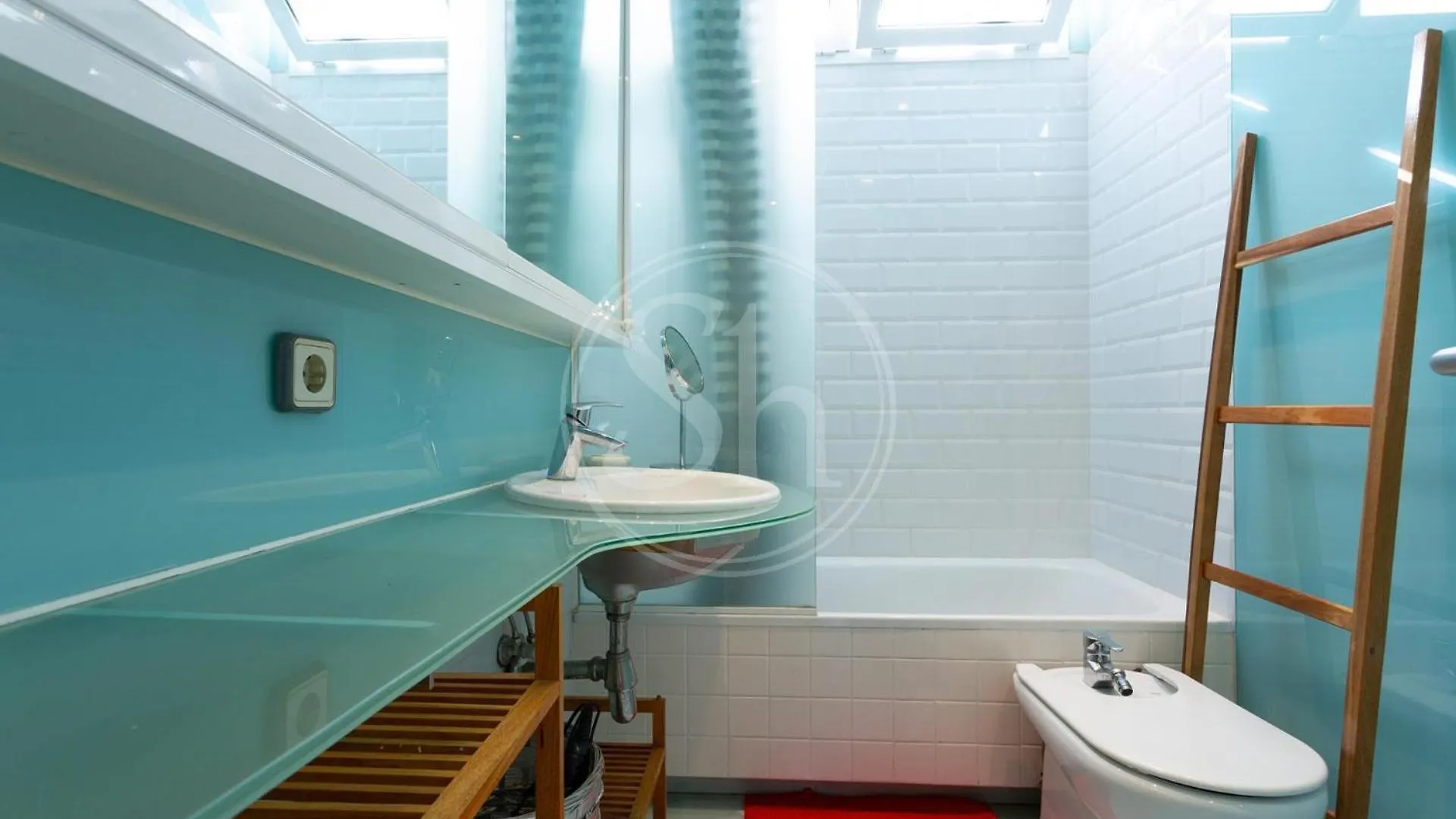 Apartamento En Barcelona Lab 0*,