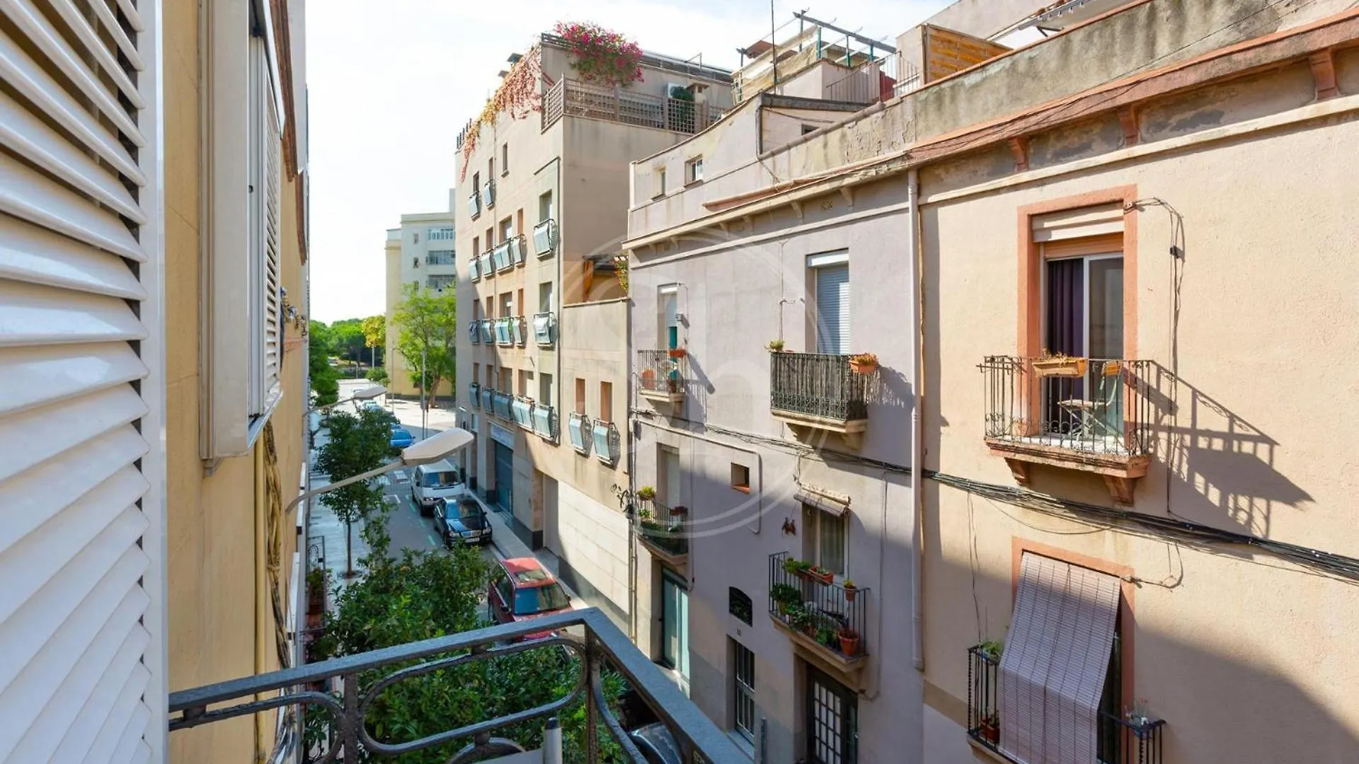 Apartamento En Barcelona Lab Apartmán