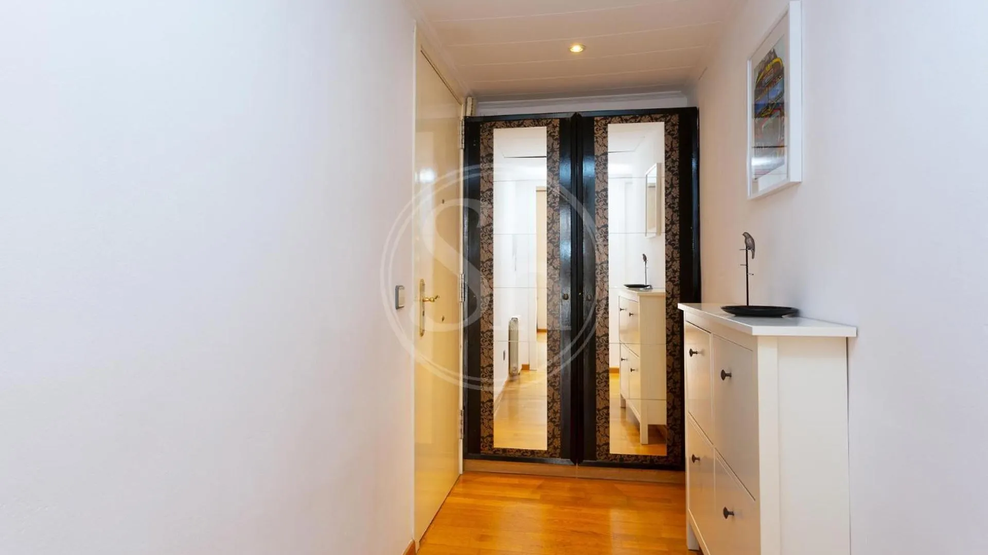 Apartamento En Barcelona Lab 0*,