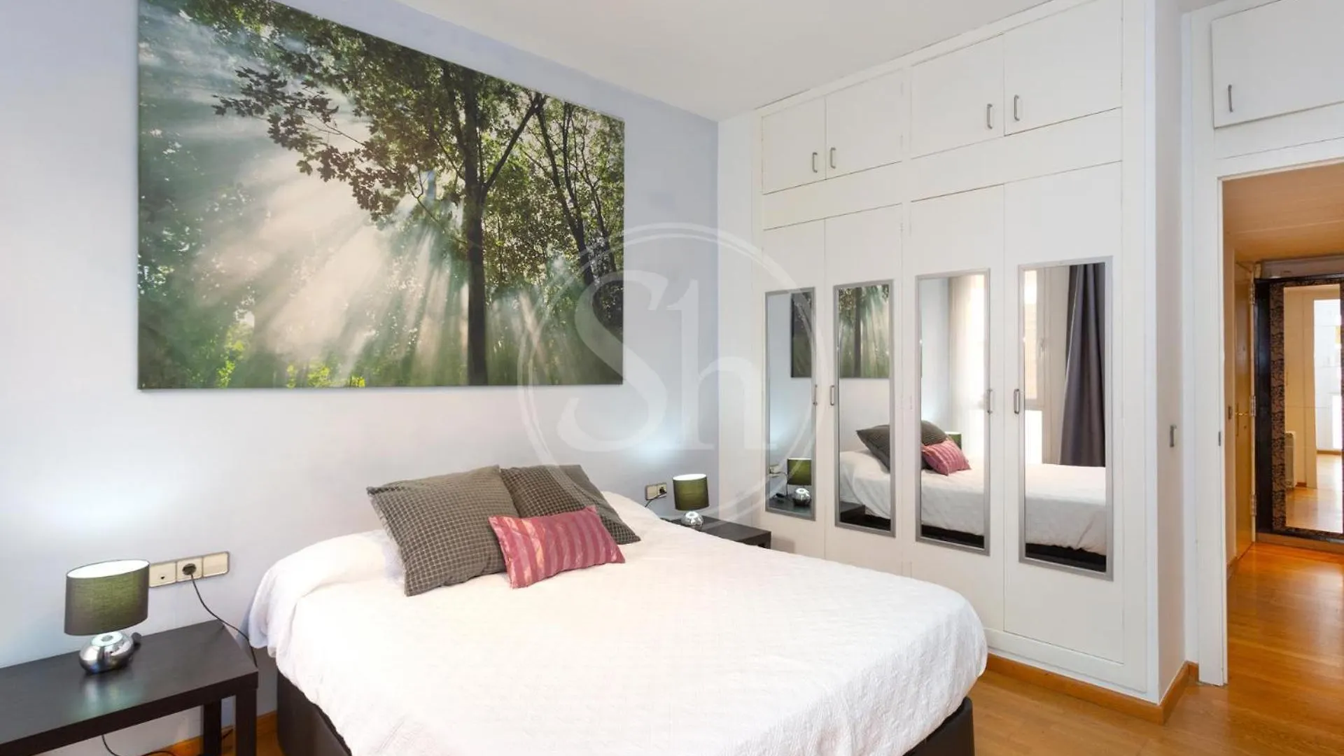 Apartamento En Barcelona Lab 0*,