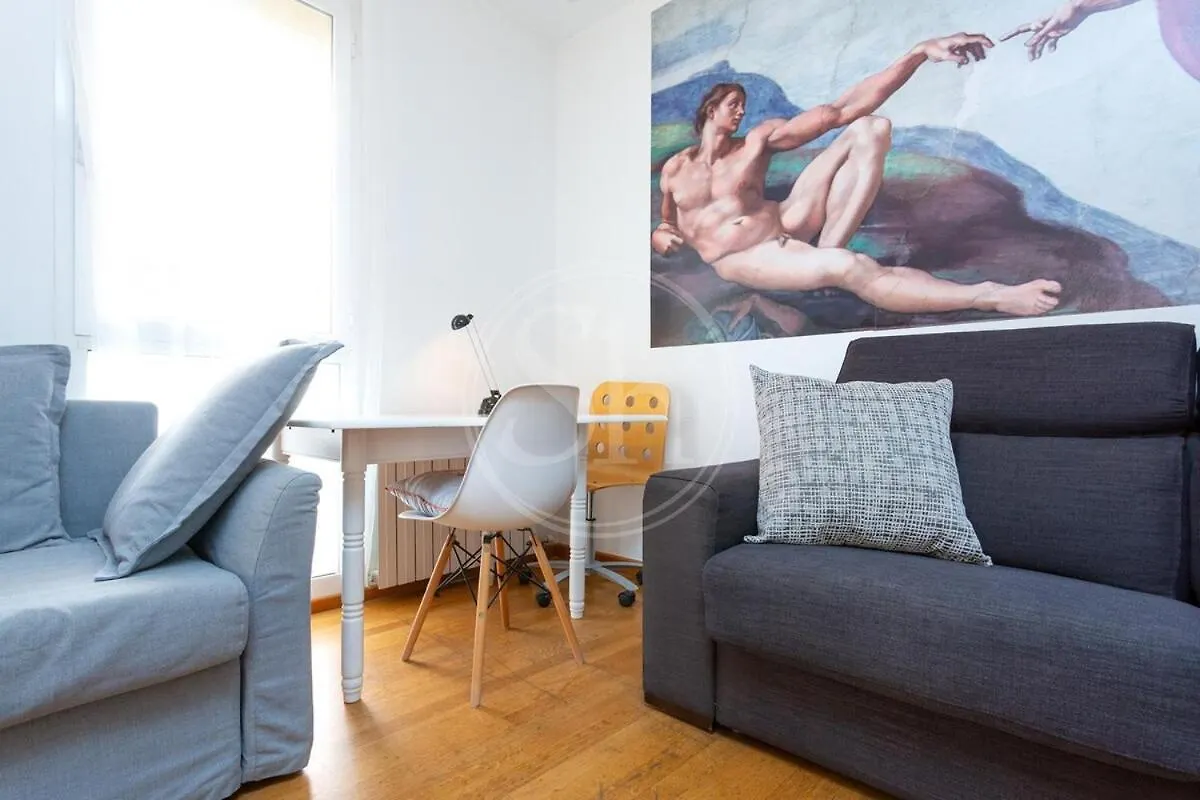 Apartamento En Barcelona Lab 0*,  Spain