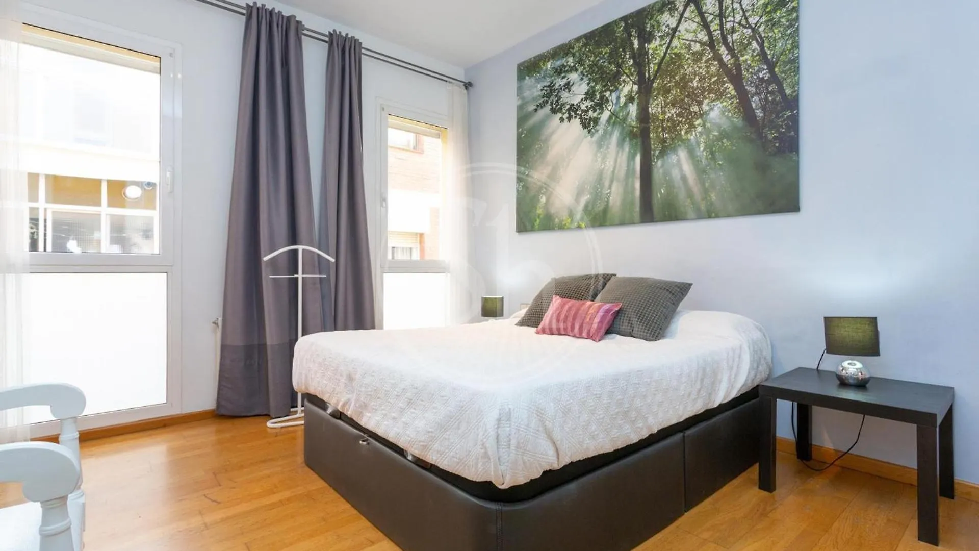 Apartamento En Barcelona Lab